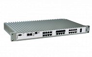 Промышленный управляемый Gigabit Ethernet коммутатор Westermo RedFox RFIR-127-F4G-T7G-AC(DC) Промышленный управляемый Gigabit Ethernet коммутатор Westermo RedFox RFIR-127-F4G-T7G-AC(DC)