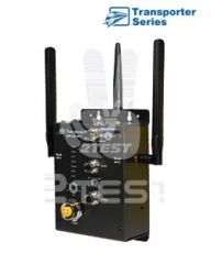Промышленные маршрутизаторы беспроводные для сотовых VPN-сетей Oring TAR-3120-M12 / TAR-120-M12