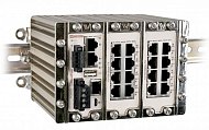 Промышленный коммутатор с функцией маршрутизации Westermo RFI-219-T3G Промышленный коммутатор с функцией маршрутизации Westermo RFI-219-T3G