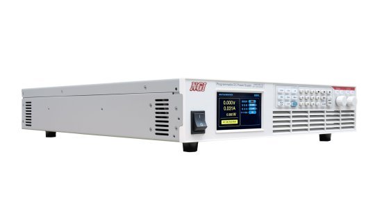 Программируемый источник питания постоянного тока широкого диапазона NGI серии N3600
