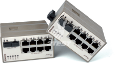 Компактный Ethernet-коммутатор Westermo серии Lynx