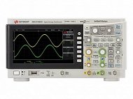 Осциллограф EDUX1002G серии InfiniiVision 1000X Осциллограф EDUX1002G серии InfiniiVision 1000X