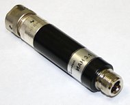 Измерительный аттенюатор ИАН 3.1 Измерительный аттенюатор ИАН 3.1