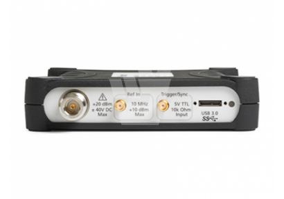 Решение 2TEST: Анализатор спектра USB Tektronix RSA306B