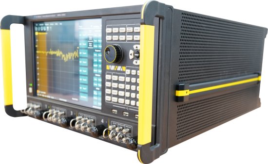 Векторный анализатор цепей XS-VNA-01 Векторный анализатор цепей XS-VNA-01