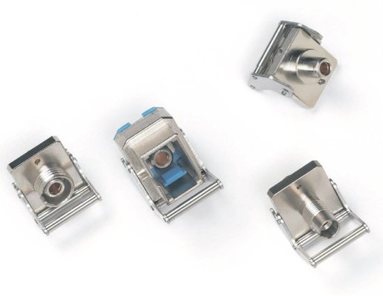 Оптический перестраиваемый аттенюатор с функцией контроля уровня выходного сигнала VIAVI OLA-55M