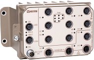 Гигабитный 12-портовый коммутатор уровня 3 Westermo Viper-212A-T3G-P8-HV Гигабитный 12-портовый коммутатор уровня 3 Westermo Viper-212A-T3G-P8-HV