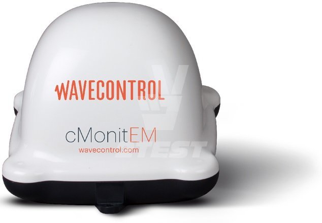 Поставка Устройство мониторинга мобильных и Wi-Fi сетей Wavecontrol cMonitEM
