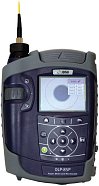 Измеритель оптической мощности VIAVI OLP-85P со встроенным микроскопом оптических патч-кордов Измеритель оптической мощности VIAVI OLP-85P со встроенным микроскопом оптических патч-кордов