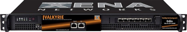 Платформа для тестирования на уровнях 2-3 Xena C-Odin-10G-4S-2P-Combi Платформа для тестирования на уровнях 2-3 Xena C-Odin-10G-4S-2P-Combi