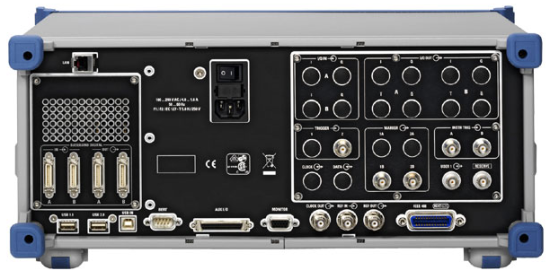 Векторный генератор сигналов Rohde & Schwarz SMU200A
