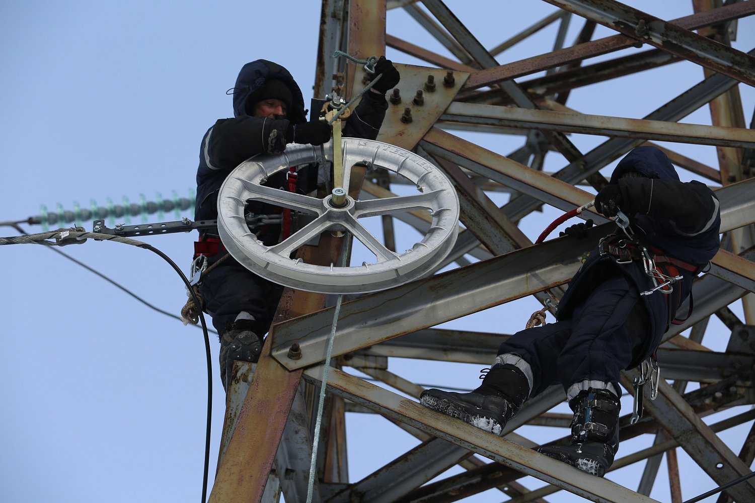 Обзор измерительных приборов для волоконно-оптических линий связи Обзор измерительных приборов для волоконно-оптических линий связи