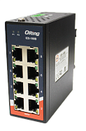 Промышленный миниатюрный неуправляемый Ethernet-коммутатор ORing IES-180B Промышленный миниатюрный неуправляемый Ethernet-коммутатор ORing IES-180B