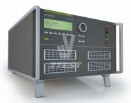 Комплекс испытания устойчивости к кондуктивным помехам EM TEST CWS 500N4