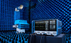 Векторные анализаторы цепей Rohde & Schwarz ZNA Векторные анализаторы цепей Rohde & Schwarz ZNA