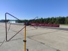 Билогопериодическая (гибридная) измерительная антенна ANTENAX BME-LB 9163 Билогопериодическая (гибридная) измерительная антенна ANTENAX BME-LB 9163