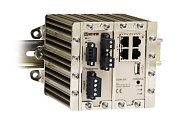 Ethernet-удлинитель промышленного класса Westermo 3642-0250 Ethernet-удлинитель промышленного класса Westermo 3642-0250