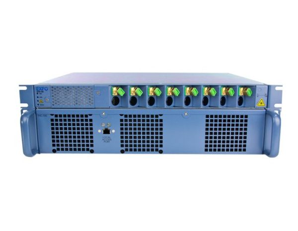Удаленный одиночный блок тестирования EXFO FIBER GUARDIAN Удаленный одиночный блок тестирования EXFO FIBER GUARDIAN