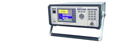 НПП «Радио, приборы и связь» НПП «Радио, приборы и связь»