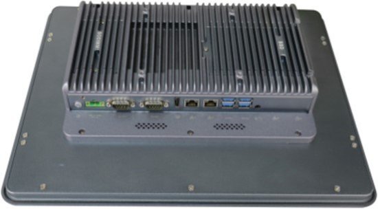 Панельный промышленный компьютер A-100 с сенсорным экраном Панельный промышленный компьютер A-100 с сенсорным экраном