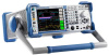 Тестовый приемник ЭМП Rohde & Schwarz ESL Тестовый приемник ЭМП Rohde & Schwarz ESL