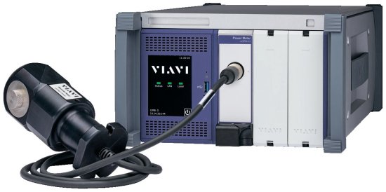 Измеритель оптической мощности VIAVI mOPM-C1 Измеритель оптической мощности VIAVI mOPM-C1