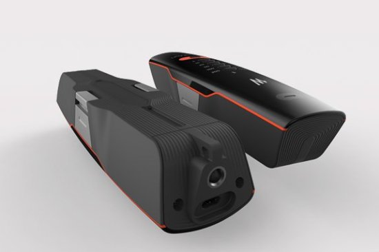 Портативное устройство мониторинга электромагнитных полей Wavecontrol WaveMon Портативное устройство мониторинга электромагнитных полей Wavecontrol WaveMon