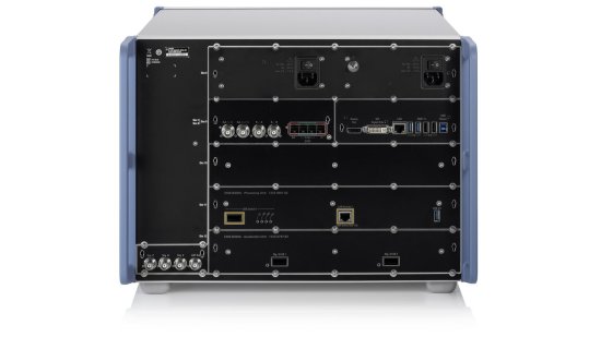 Радиокоммуникационный тестер Rohde & Schwarz CMX500 Радиокоммуникационный тестер Rohde & Schwarz CMX500