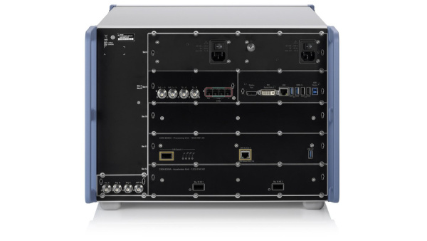 Радиокоммуникационный тестер Rohde & Schwarz CMX500 Радиокоммуникационный тестер Rohde & Schwarz CMX500