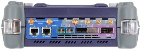 Портативный сетевой тестер VIAVI MTS 5800-100G Портативный сетевой тестер VIAVI MTS 5800-100G