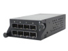 Промышленные модульные Gigabit Ethernet коммутаторы 3 уровня ORing RGS-PR9000-A Промышленные модульные Gigabit Ethernet коммутаторы 3 уровня ORing RGS-PR9000-A