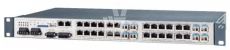 Промышленные коммутаторы 25-портовые гигабитные Ethernet с поддержкой PoE / PoE+ и SFP ПрофиПлюс PT735890MX в 19" стойку