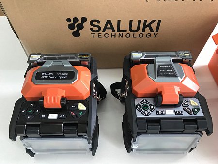 Saluki Saluki