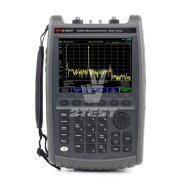Портативный анализатор спектра сигналов СВЧ Keysight FieldFox N9962A, 50 ГГц