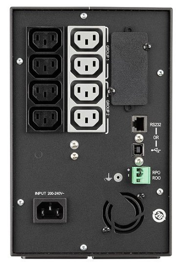 Источники бесперебойного питания Eaton 5P Источники бесперебойного питания Eaton 5P