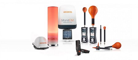 Wavecontrol Wavecontrol