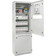 Система центрального питания EURO ZB.1 Система центрального питания EURO ZB.1