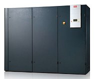 Система кондиционирования с управление воздушного потока