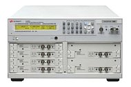 Модуль источника/измерителя большой мощности Keysight E5280B (HPSMU) Модуль источника/измерителя большой мощности Keysight E5280B (HPSMU)