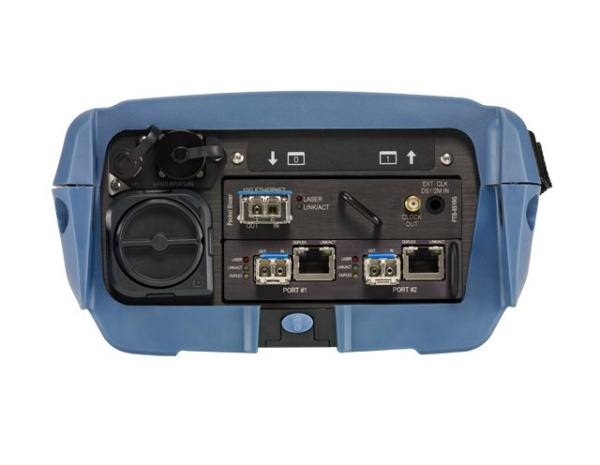Платформа EXFO FTB-200 Платформа EXFO FTB-200