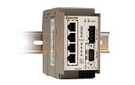 Ethernet маршрутизатор Westermo ED-200 (ED-210) Ethernet маршрутизатор Westermo ED-200 (ED-210)