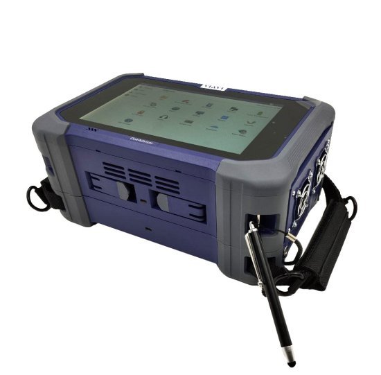 Транспортная платформа VIAVI OneAdvisor-800