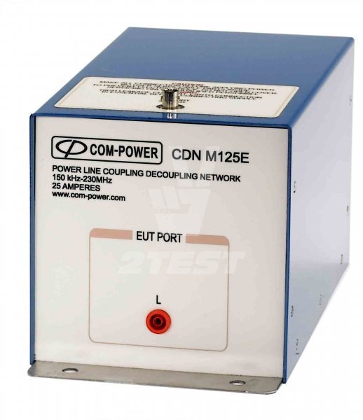 Устройство связки-развязки Com-Power CDN-M125E