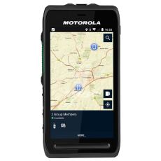 Защищенный смартфон с поддержкой LTE Motorola Solutions LEX L11