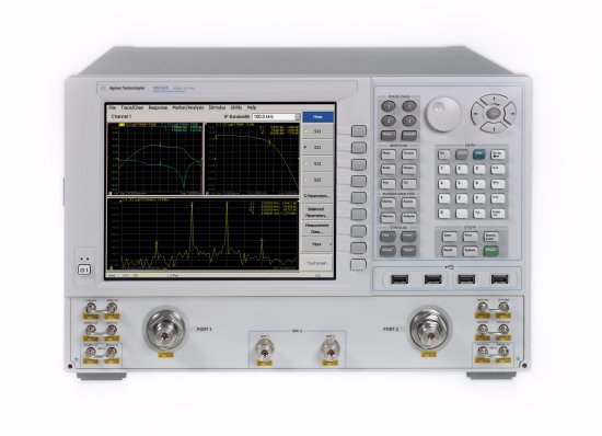 Анализаторы цепей Keysight серии PNA и PNA-X Анализаторы цепей Keysight серии PNA и PNA-X