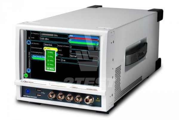 Купить Малошумящий генератор цифровых сигналов Aeroflex SGD-3