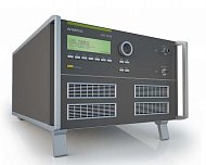 Комплекс испытания устойчивости к кондуктивным помехам EM TEST CWS 500N2