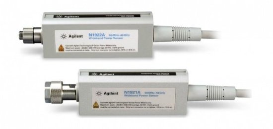 Широкополосный преобразователь мощности Keysight (Agilent) N1922A