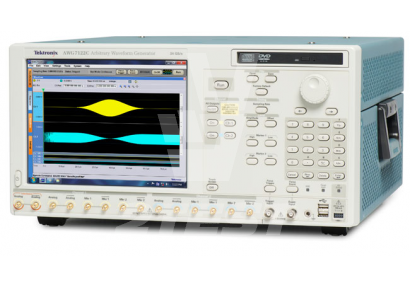 Поставка Генератор сигналов произвольной формы Tektronix AWG7000