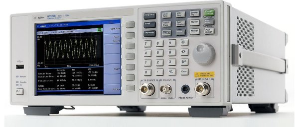 Анализатор сигналов Keysight (Agilent) N9320B Анализатор сигналов Keysight (Agilent) N9320B